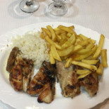 Churrasco da Graça Nourriture