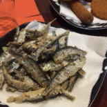 Churrasco da Graça Nourriture