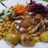 Churrasco da Graça Nourriture