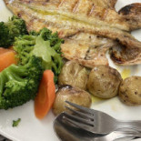 Churrasco da Graça Nourriture