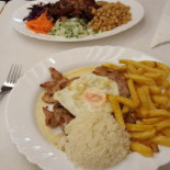 Churrasco da Graça Nourriture