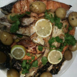 Churrasco da Graça Nourriture