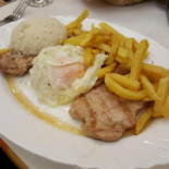 Churrasco da Graça Nourriture