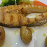 Churrasco da Graça Nourriture