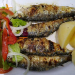 Churrasco da Graça Nourriture