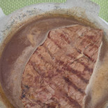 Churrasco da Graça Nourriture