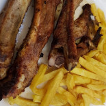 Churrasco da Graça Nourriture