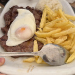 Churrasco da Graça Nourriture
