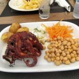 Churrasco da Graça Nourriture