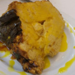 Churrasco da Graça Nourriture