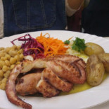 Churrasco da Graça Nourriture