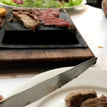 Churrasco da Graça Nourriture