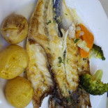 Churrasco da Graça Nourriture