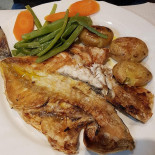 Churrasco da Graça Nourriture