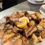 Churrasco da Graça Nourriture