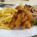 Churrasco da Graça Nourriture