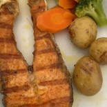 Churrasco da Graça Nourriture