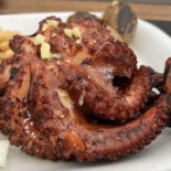 Churrasco da Graça Nourriture