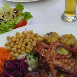 Churrasco da Graça Nourriture