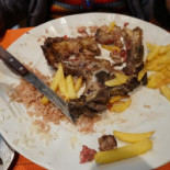 Churrasco da Graça Nourriture
