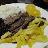 Churrasco da Graça Nourriture