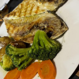 Churrasco da Graça Nourriture