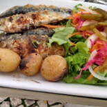 Churrasco da Graça Comida