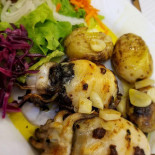 Churrasco da Graça Nourriture