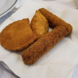 Churrasco da Graça Nourriture