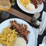 Churrasco da Graça Nourriture