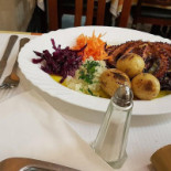 Churrasco da Graça Boisson