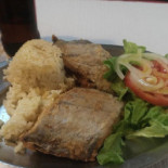Minha Anita Comida
