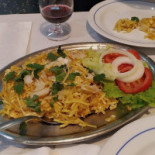 Minha Anita Comida