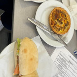 Cafetaria Foz Comida