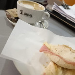 Cafetaria Foz Bebida