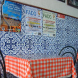 Tasca Do Jaime D'alfama Carta
