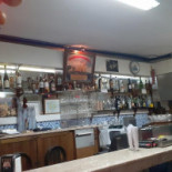 Tasca Do Jaime D'alfama À l'intérieur