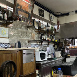 Tasca Do Jaime D'alfama À l'intérieur