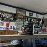 Tasca Do Jaime D'alfama À l'intérieur