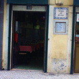 Tasca Do Jaime D'alfama Extérieur