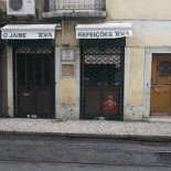 Tasca Do Jaime D'alfama Extérieur