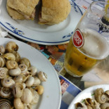 Tasca Do Jaime D'alfama Boisson