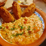 Tasca Do Jaime D'alfama Nourriture