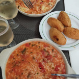 Tasca Do Jaime D'alfama Nourriture