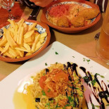 Tasca Do Jaime D'alfama Nourriture