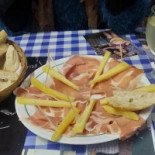 Tasca Do Jaime D'alfama Nourriture
