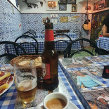 Tasca Do Jaime D'alfama Boisson