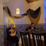 Guitarras De Lisboa À l'intérieur