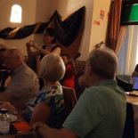 Guitarras De Lisboa À l'intérieur