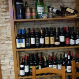 Taberna Ibérica À l'intérieur